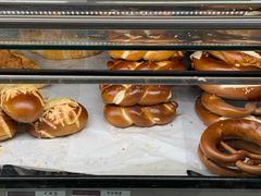 -绿叶子超市(公园大道店)