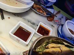 -桂满陇天书(南京德基旗舰店)