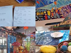 -桥香园过桥米线(国贸店)