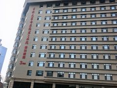 -吉林大学第二医院(自强院区)