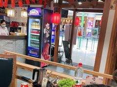 -九田家黑牛烤肉料理(潍坊青州市泰华城店)