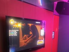 -糖果风尚KTV(犀浦店)