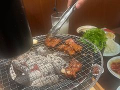-蒜香焼肉PURUSHIN(马场路店)