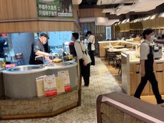 -金掌勺锅包肉(华润万象城店)