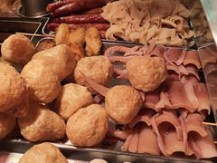 -明记牛杂(新马路分店)