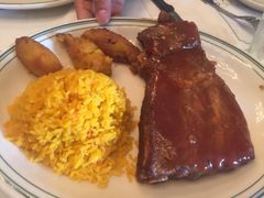-Versailles Restaurant Cuban Cuisine