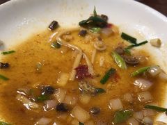 -最心疆拌面·抓饭·烧烤