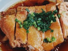 -百家鲜·杭帮菜