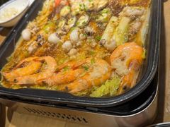 -兴玉妈妈土菜馆(人民大街店)