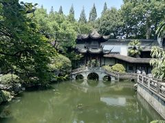 -胡雪岩故居