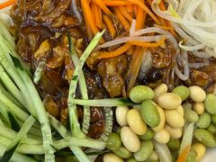 三鲜打卤面-九河居(荔湾路店)