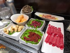 -海底捞火锅(邯郸新世纪中心店)