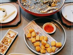 -四川饭店·小龙虾(长白店)