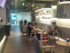 -瑞幸咖啡(1+1大厦店)