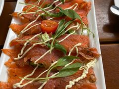 -宝莱纳餐厅(滨江店)