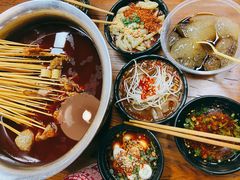 -瑞哦冷锅串串(汇融店)