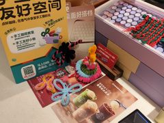 -星巴克(北京永定门店)