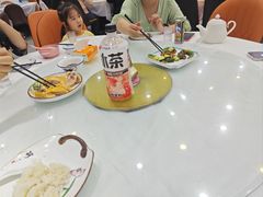 -碧海银沙海鲜餐厅(恒大海上威尼斯店)