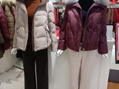 -南京商厦