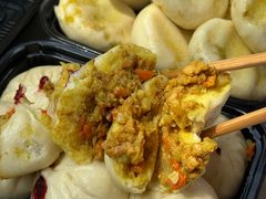 -李与白包子铺(桐梓林店)
