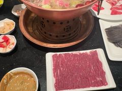 -南门涮肉(上海二店)