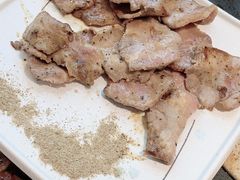 -和风铁板料理(山姆会员店)