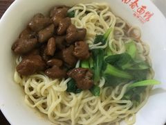 -泰顺江南春面馆