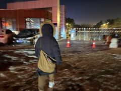 -长春市南湖公园