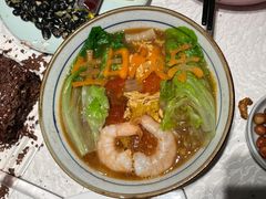 -旺顺阁鱼头泡饼(小红门店)