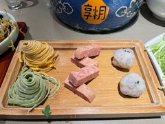 -享月汤皇(高新路店)