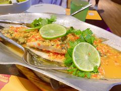 -simply thai天泰(世纪汇店)
