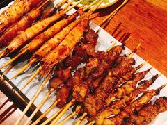 -肉串汪(望京店)