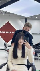-FINE HAIR 烫染专业设计