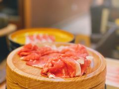 特选肥牛-牛New寿喜烧(青浦店)