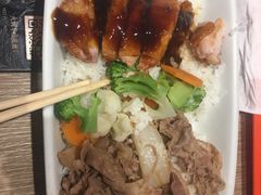 -吉野家(宾水道店)