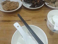 -老袁炒年糕(富豪路店)