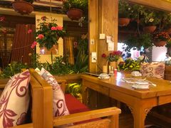 -民食香·腊排骨野生菌美食(木府店)