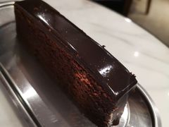超级巧克力蛋糕-Awfully Chocolate(来福士广场店)