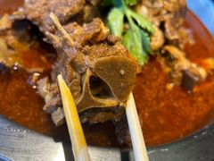 -老诚一锅(乔庄店)