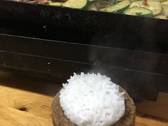 -温馨阁铁板烧
