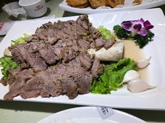 牛肋骨-东四民芳餐厅(世茂工三店)