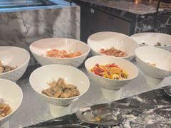 -南通滨江洲际酒店-西集自助餐厅