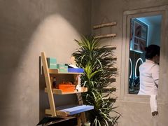 -施奈儿.洗头頭療.按摩SPA.采耳(上梅林店)