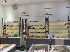 -ALPS阿尔卑斯眼镜(我格广场店)