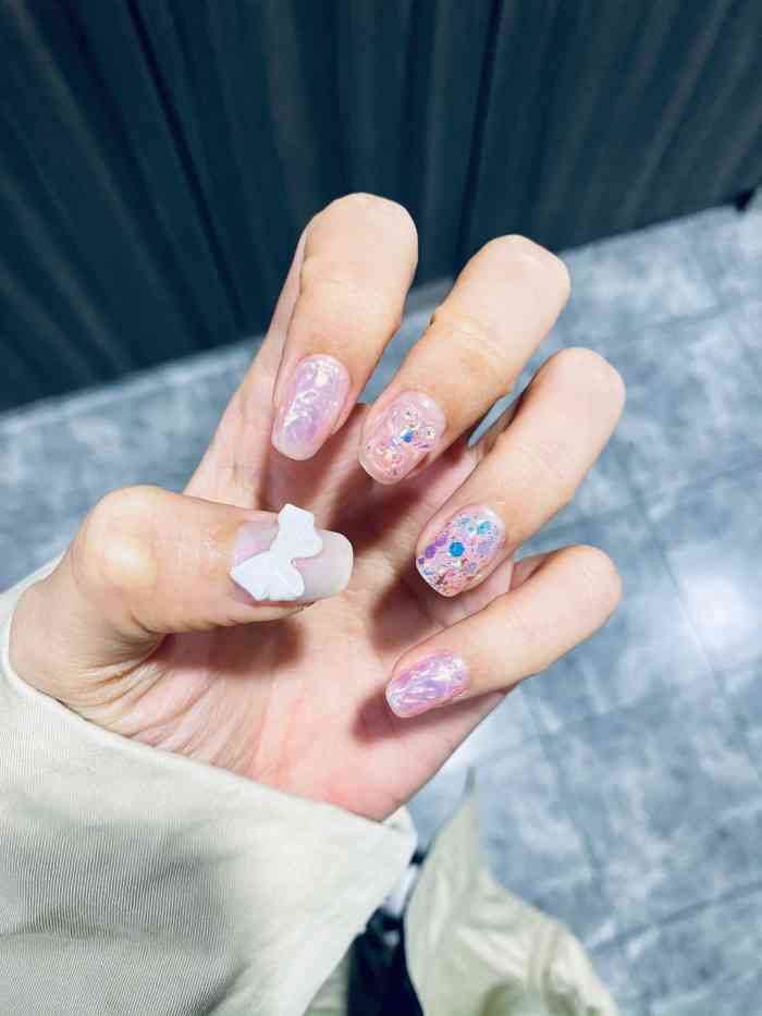 pinkbaby美甲美睫(王府井店)