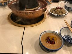 -牛街清真满恒記(平安里西大街店)