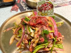 -炭之家齐齐哈尔大片烤肉·涮毛肚火锅·齐齐哈尔烤肉(中央大街店)