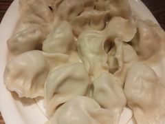 -双合园·海鲜水饺青岛菜(万佳广场店)