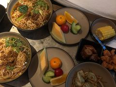 -和子足浴SPA会馆(东方之门店)