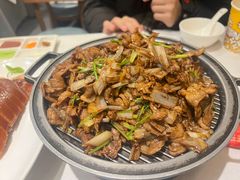 -福海居烤鸭店(鸟巢店)